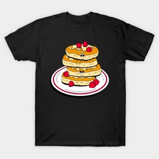 japenese pancake T-Shirt